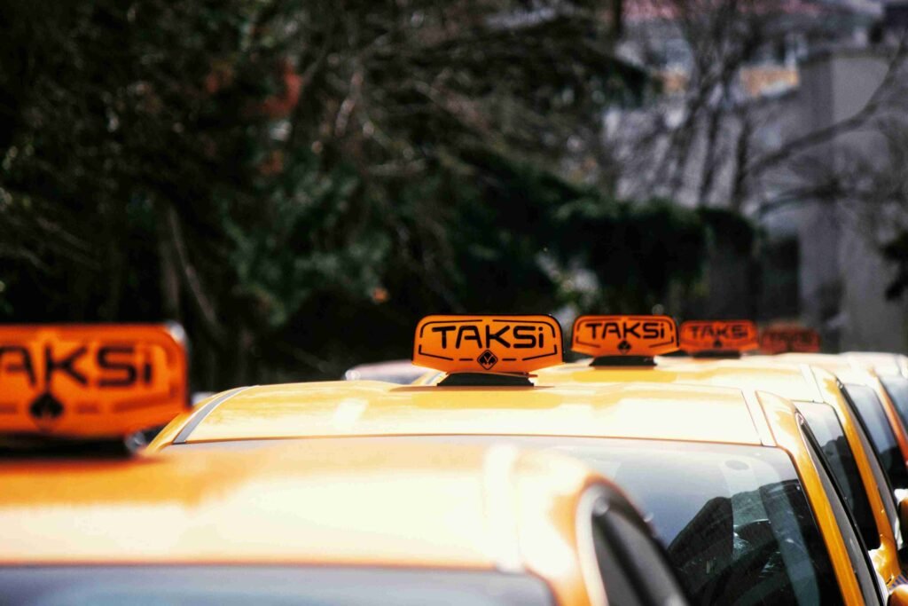 Managing Flight Delays and Schedule Changes with Flexible Airport Taxi Services in Shepperton