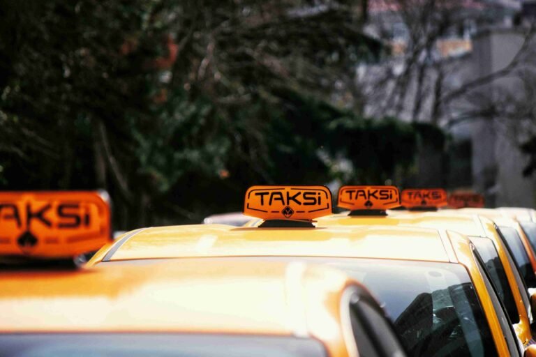 Managing Flight Delays and Schedule Changes with Flexible Airport Taxi Services in Shepperton