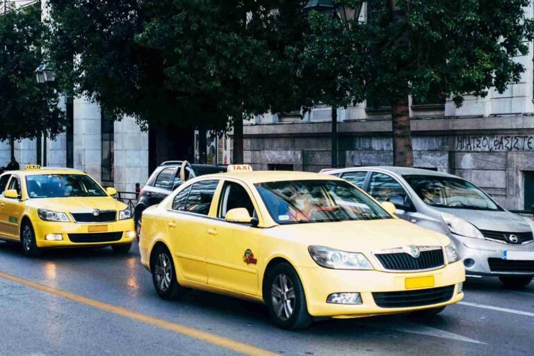 Private Airport Transfers from Shepperton Delivering Comfort Than Public Transport